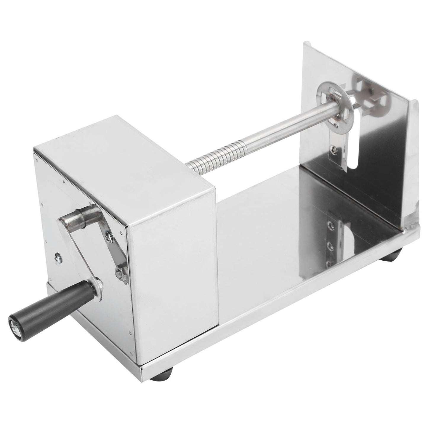 Manual Stainless Steel Potato Cutter Spiral Cutting Machine Kitchen Accessories Cooking Tools