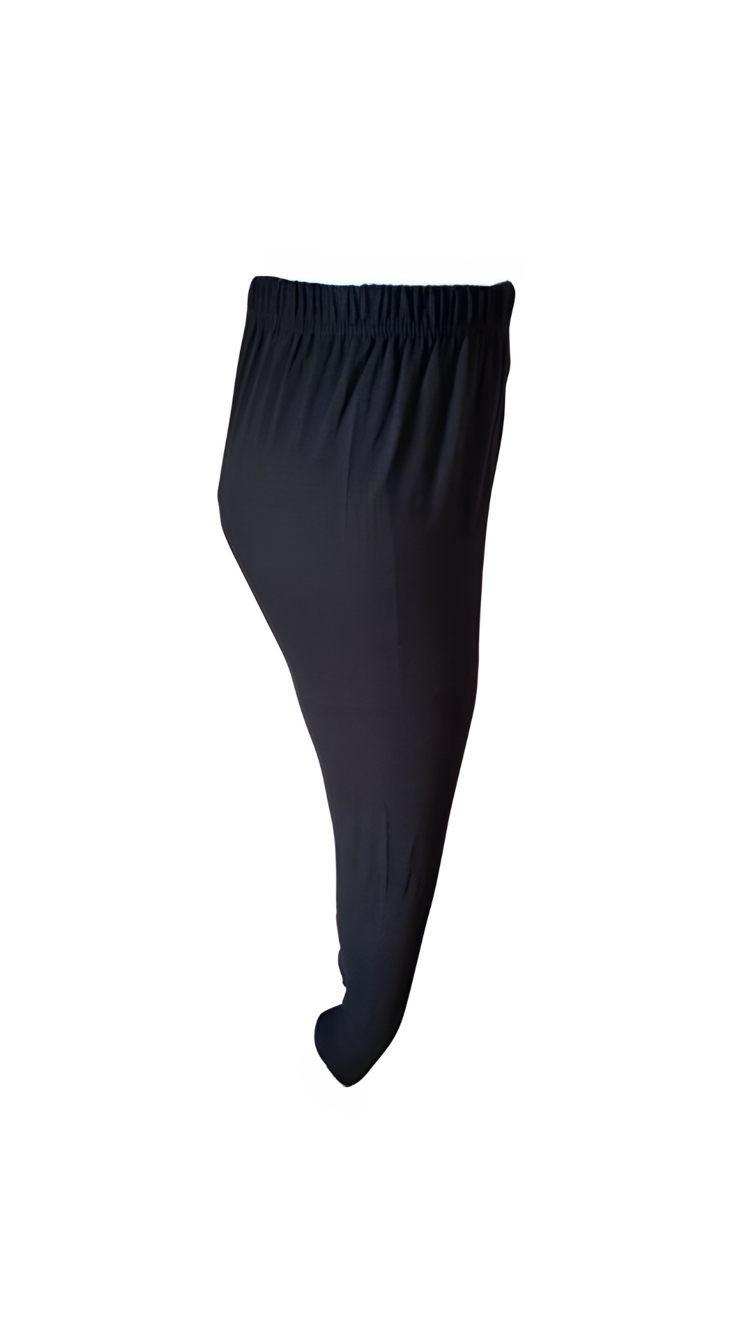 Basic Black Leggings β Timeless & Comfortable