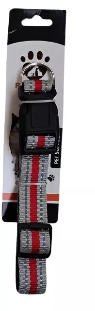 Neon Hundehalsband & Katzenhalsband – Stylisch, Sicher & Verstellbar!