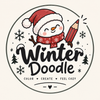 Winter Doodle - Startseite