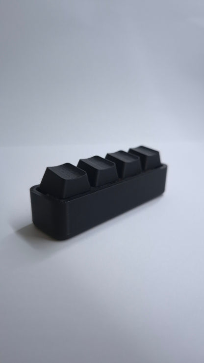 Fidget Keyboard