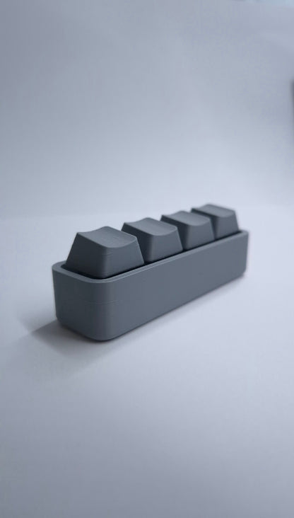 Fidget Keyboard