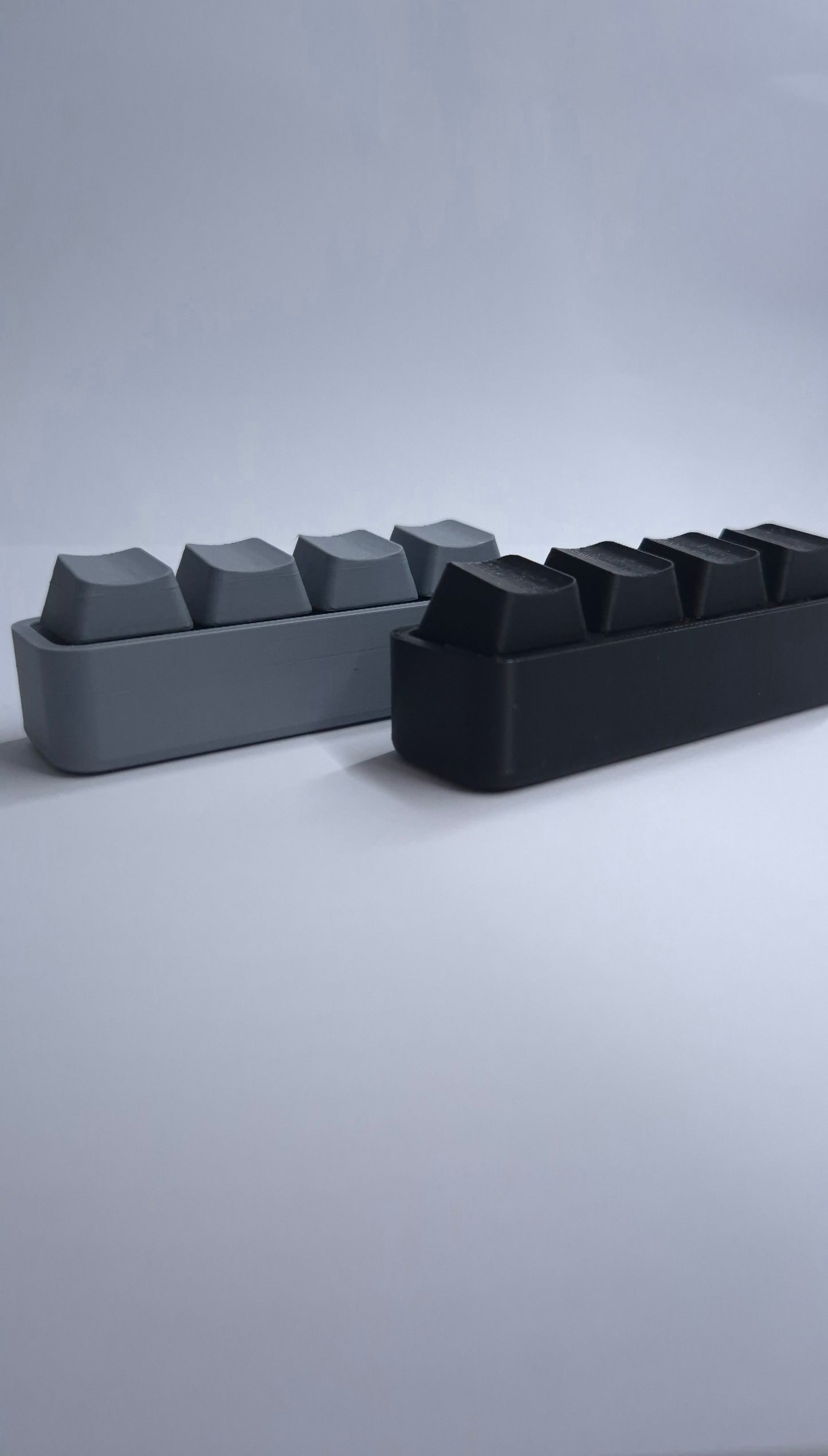 Fidget Keyboard