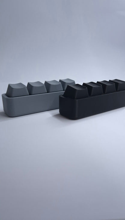 Fidget Keyboard