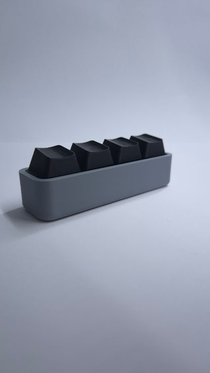 Fidget Keyboard