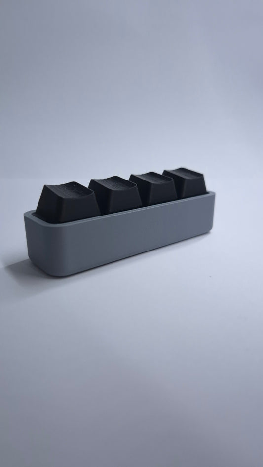 Fidget Keyboard