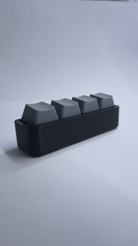 Fidget Keyboard