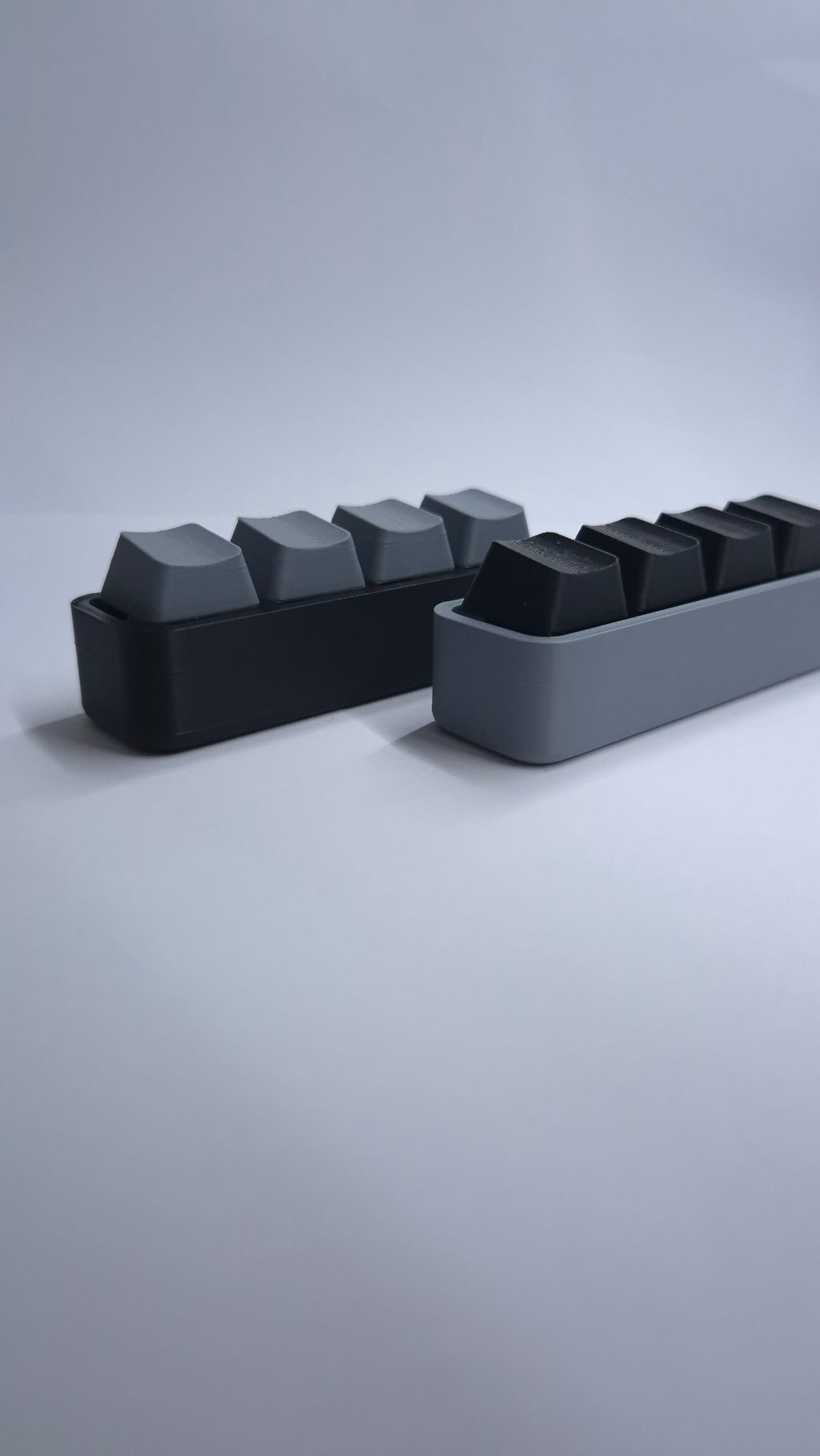 Fidget Keyboard