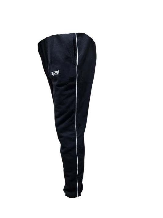 Jogging pants – comfort for every day
