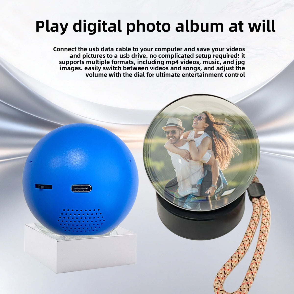 Memorie Sphere
