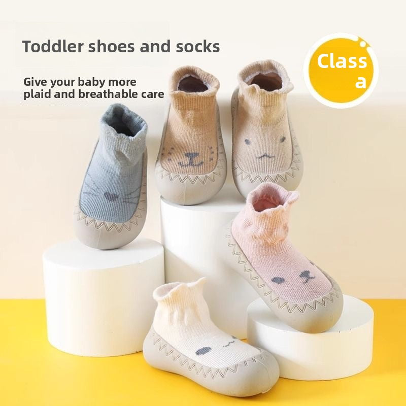 Lumi Socken Schuhe