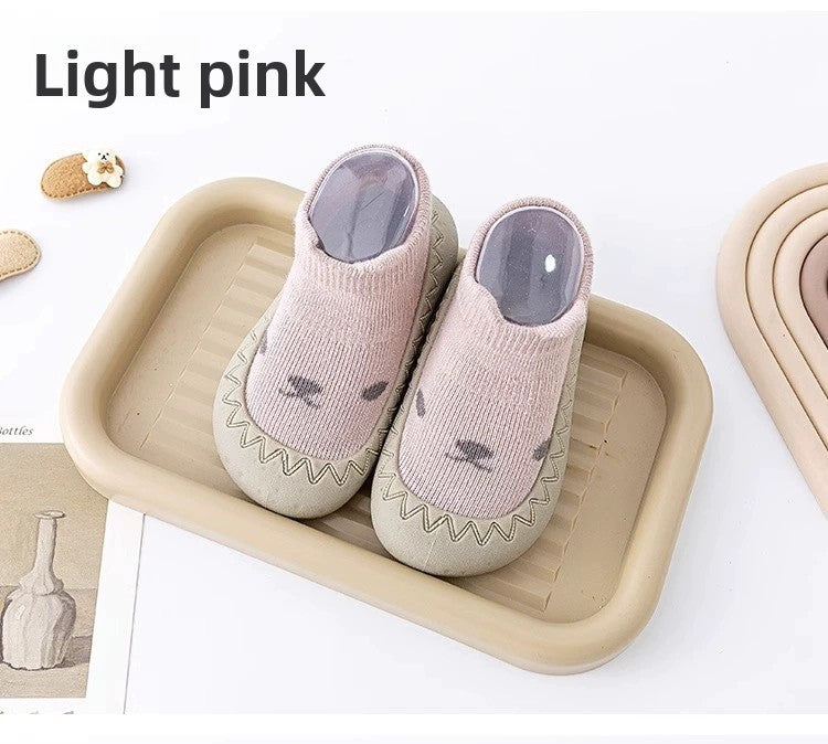 Lumi Socken Schuhe