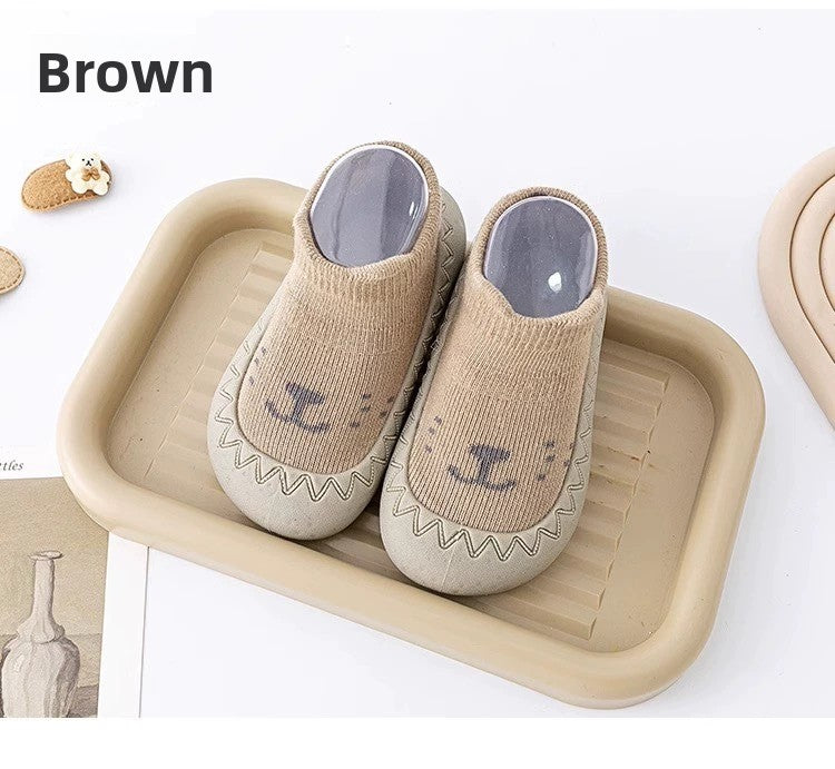 Lumi Socken Schuhe