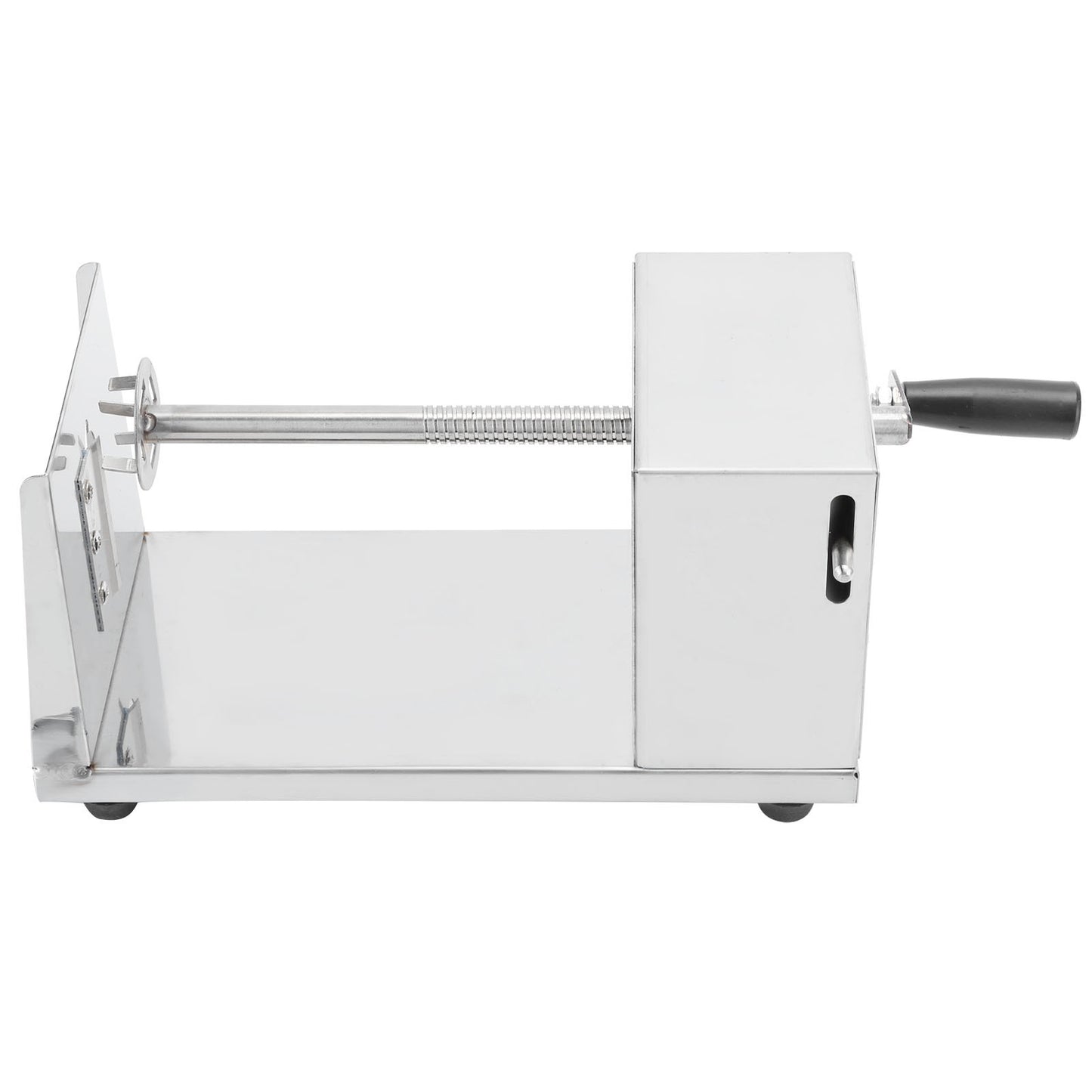 Manual Stainless Steel Potato Cutter Spiral Cutting Machine Kitchen Accessories Cooking Tools