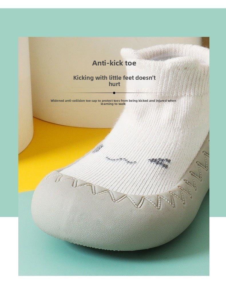 Lumi Socken Schuhe