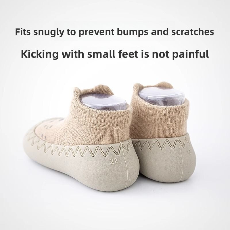 Lumi Socken Schuhe