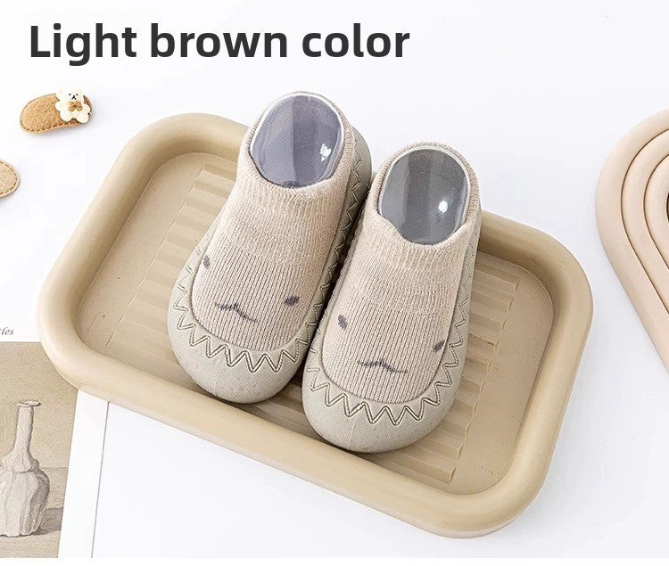 Lumi Socken Schuhe