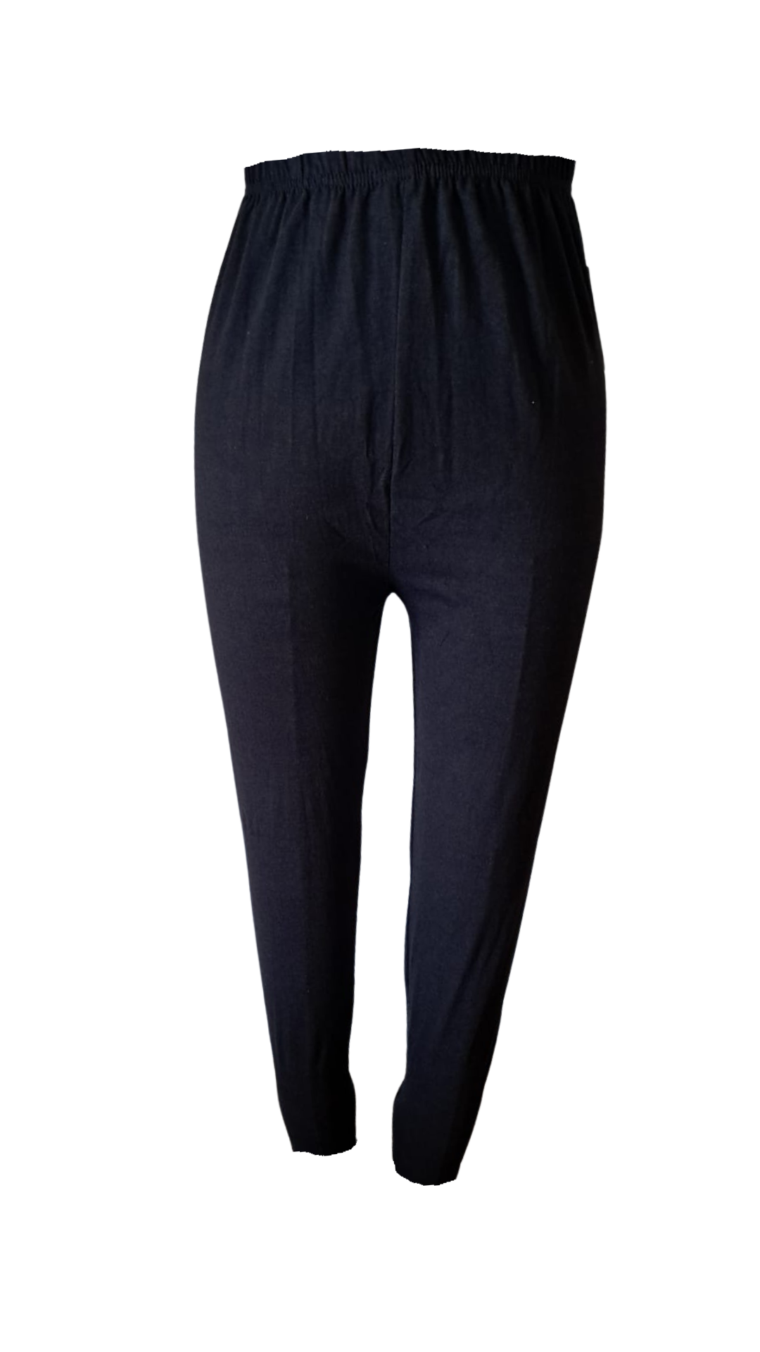 Basic Black Leggings – Timeless & Comfortable