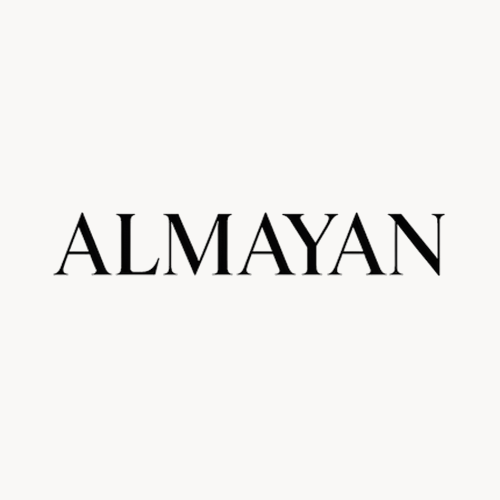 Almayan eShop