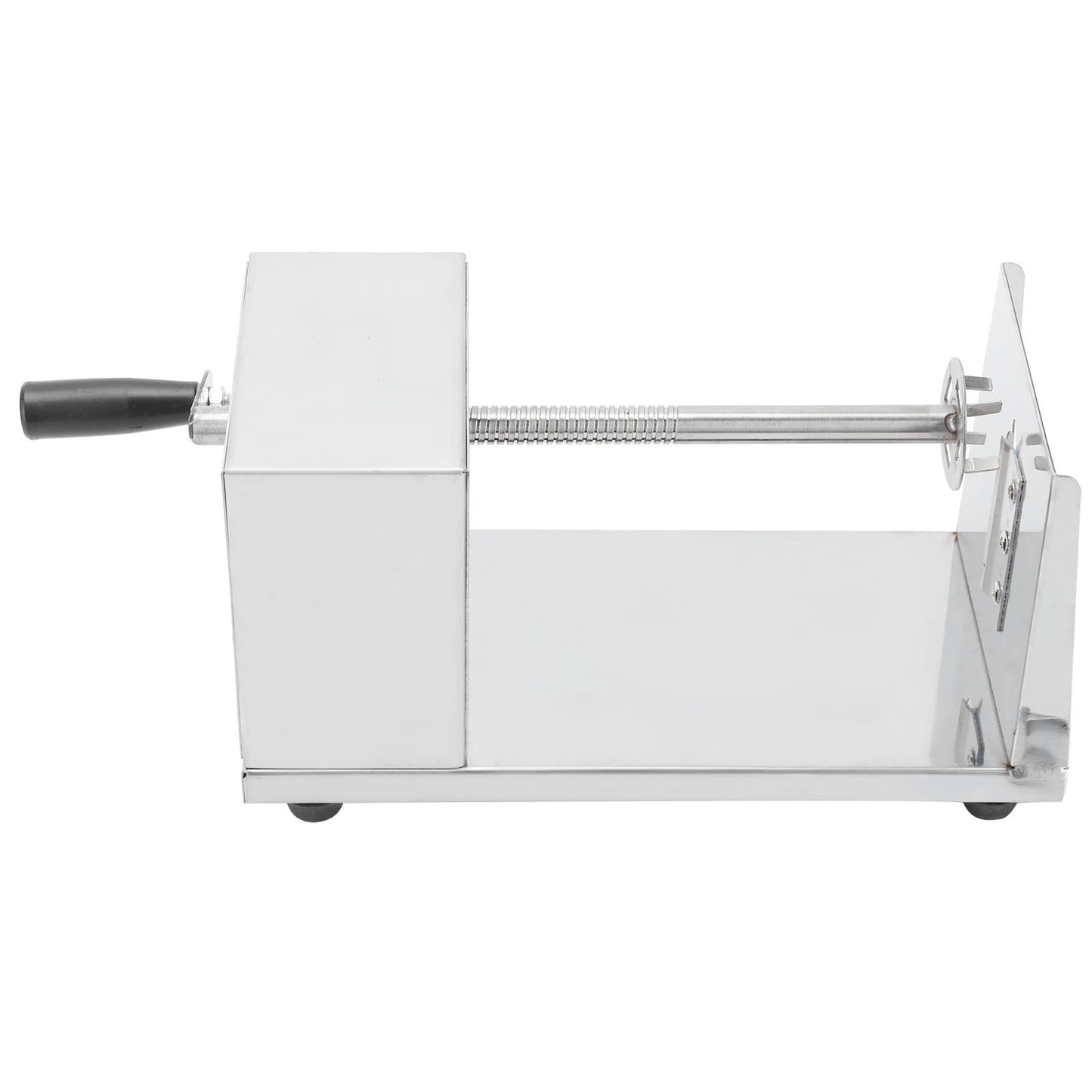 Manual Stainless Steel Potato Cutter Spiral Cutting Machine Kitchen Accessories Cooking Tools