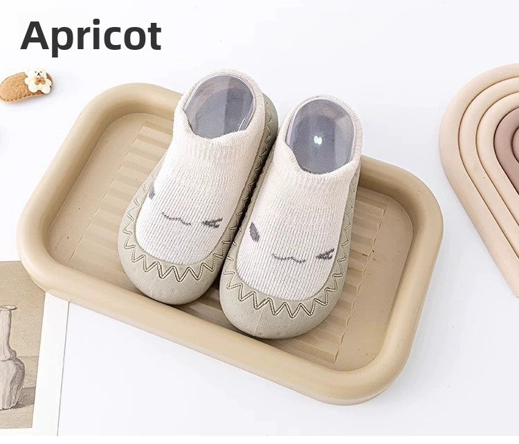 Lumi Socken Schuhe
