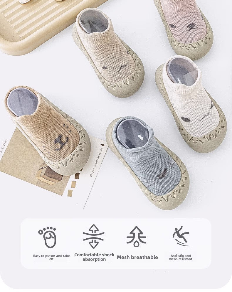 Lumi Socken Schuhe