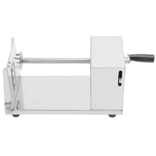Manual Stainless Steel Potato Cutter Spiral Cutting Machine Kitchen Accessories Cooking Tools