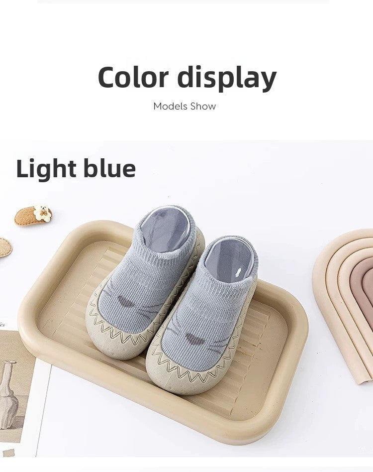 Lumi Socken Schuhe