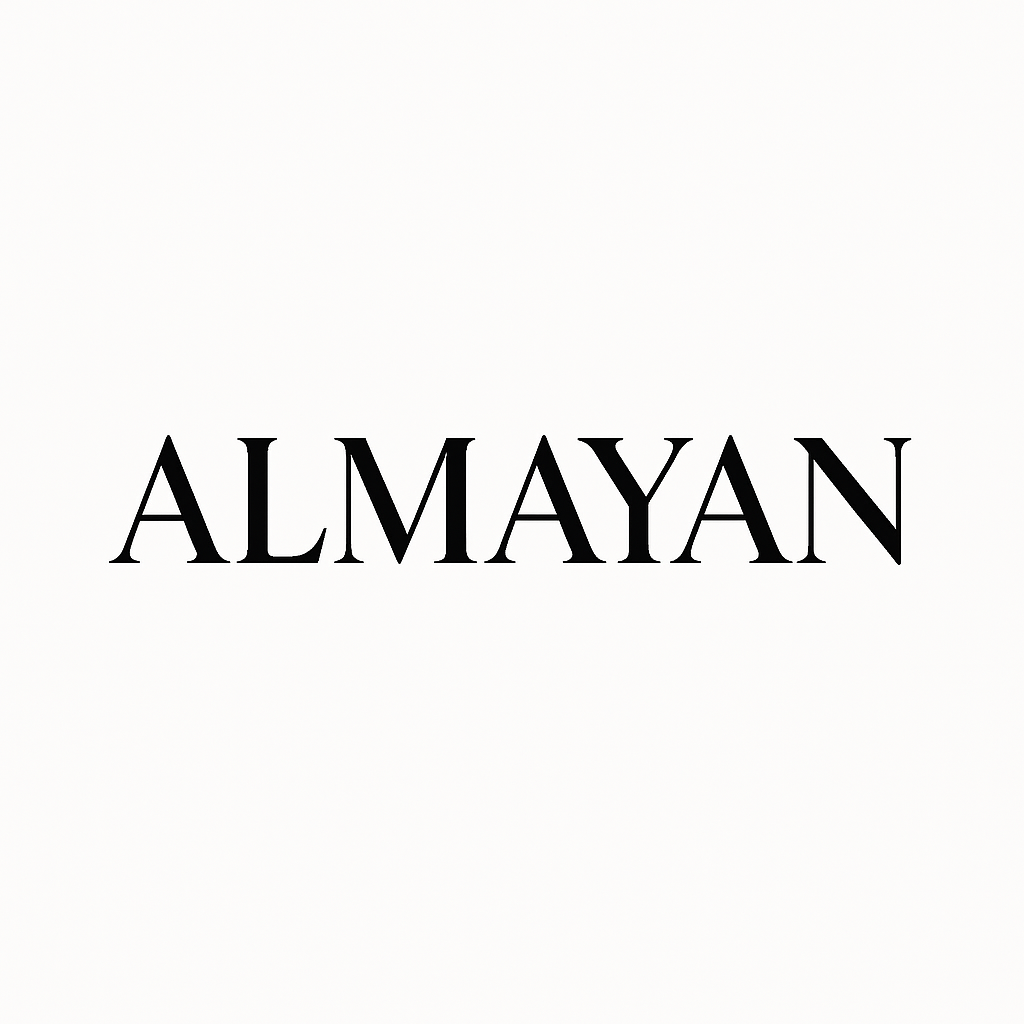 Almayan eShop