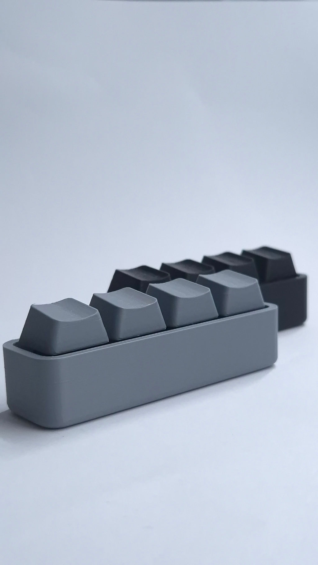 Fidget Keyboard