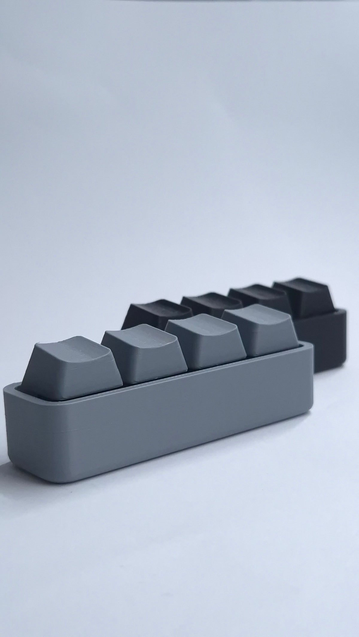 Fidget Keyboard