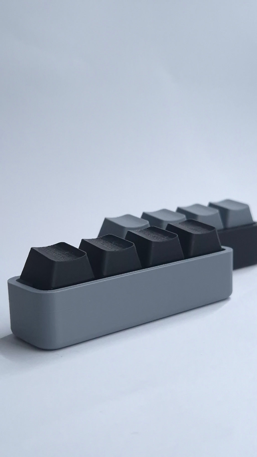 Fidget Keyboard