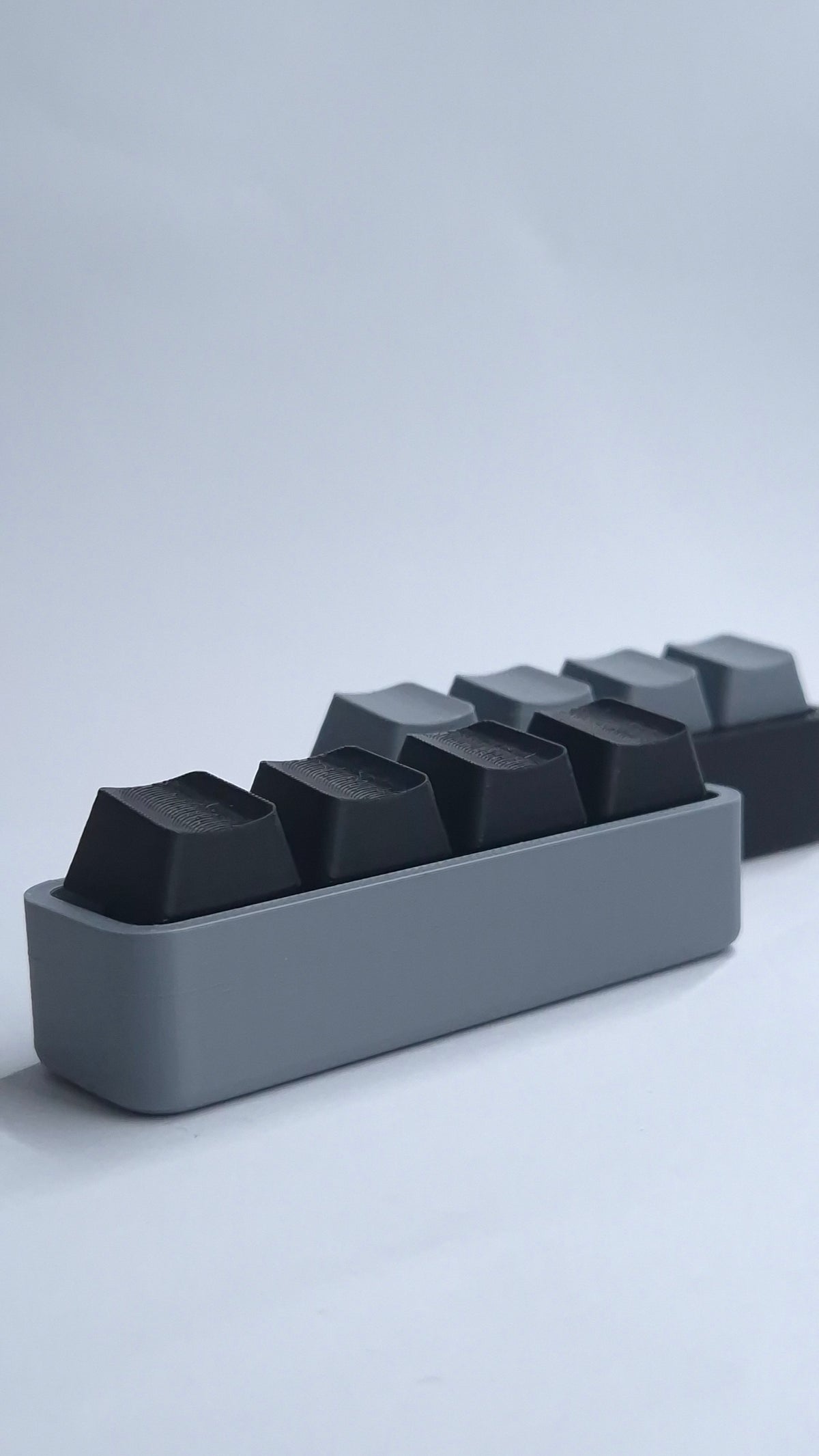 Fidget Keyboard