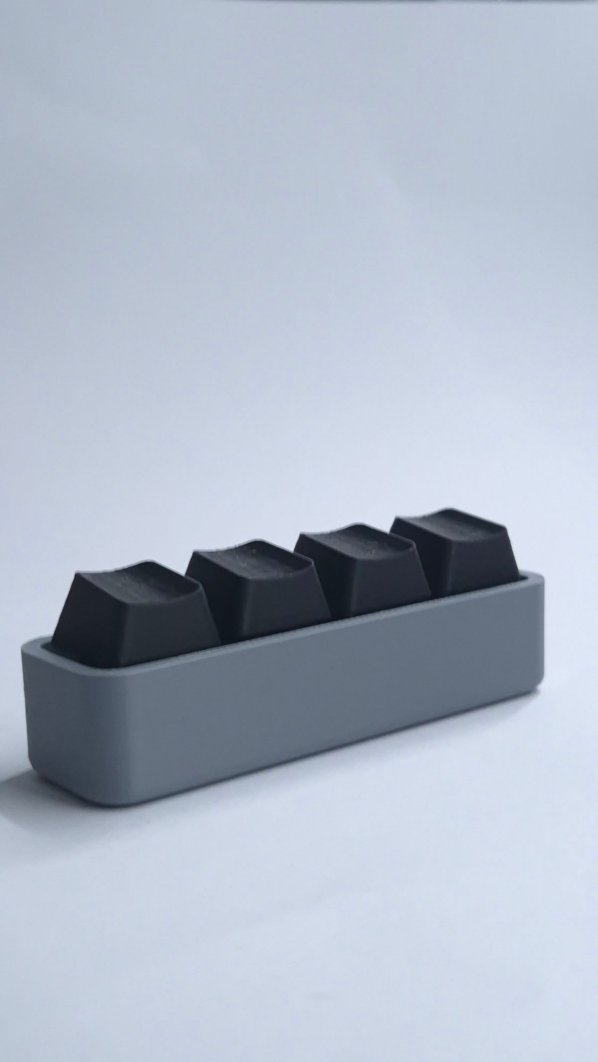Fidget Keyboard