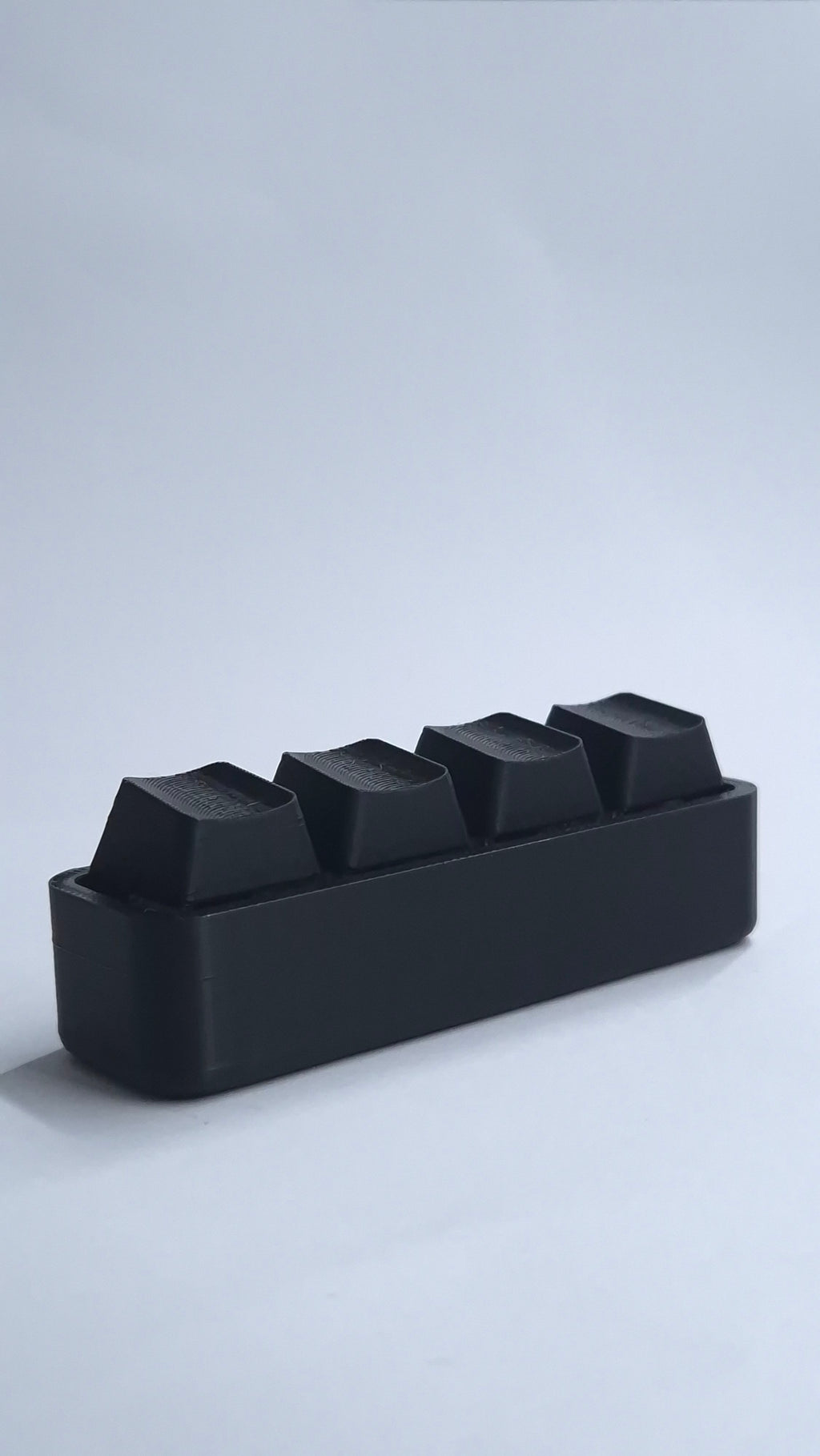 Fidget Keyboard