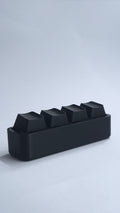 Fidget Keyboard