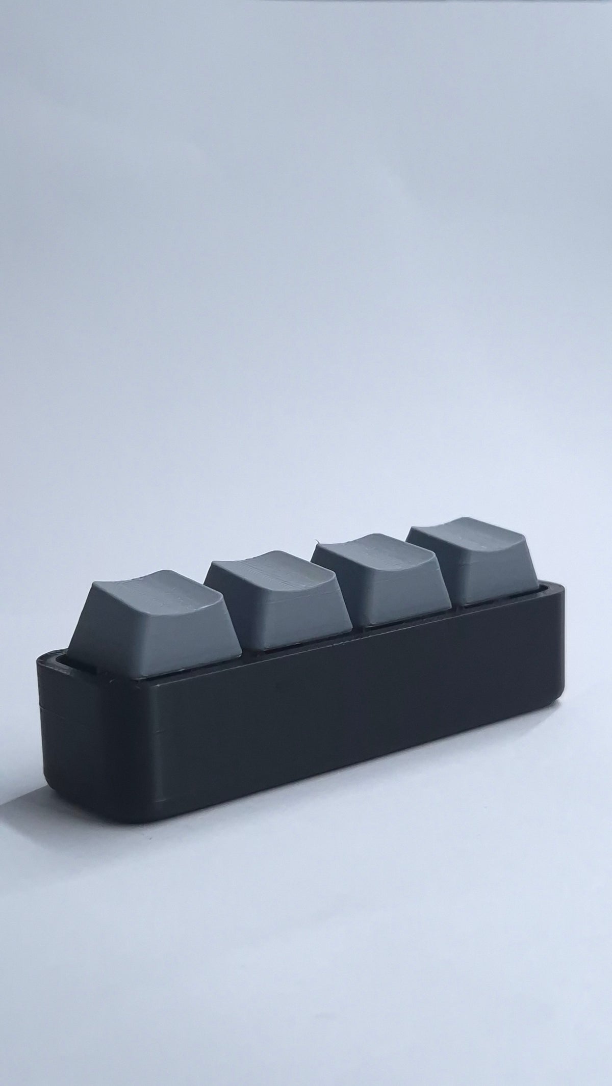 Fidget Keyboard