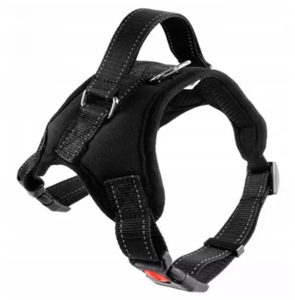 Dog Harness & Cat Harness – Comfortable, Safe & Adjustable